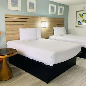 Rodeway - 2* Clearwater