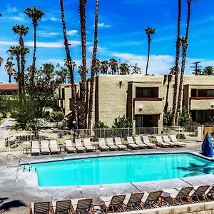 Desert Vacation 3* Palm Springs